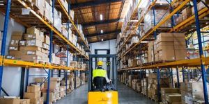 Custom Warehousing Services