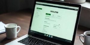 Resume Writing Services