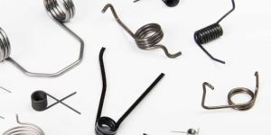 Precise Torsion Spring