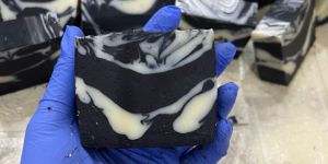Charcoal Soap