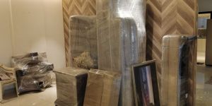 Household Goods Moving