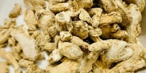 Dry Ginger