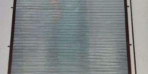 Gear Rolling Shutter