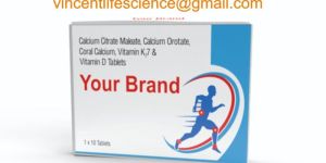 Calcium Tablet