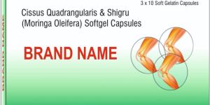 Soft Gel Capsules
