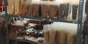 ready to cook millet products