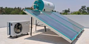 Air Source Heat Pump