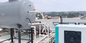 Heat Pump Installation