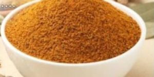 Vegetable Masala Powder