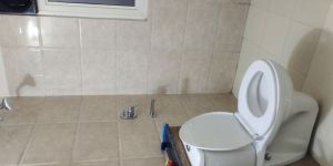 Bathroom Cleaner