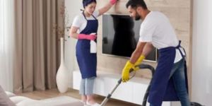Carpet Cleaning