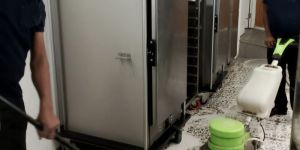 Housekeeping Service