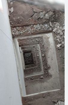 Slab Cutting Services