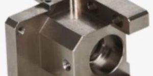 CNC Machining Services