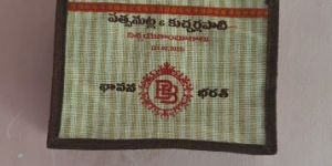 engagement marriages bags