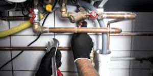 Plumbing Services