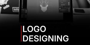 Logo Designing