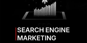 Search Engine Marketing