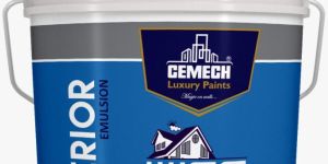 cemech water proof paint