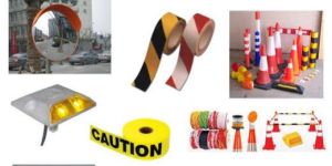 Industrial Safety Products