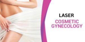 cosmetic gynecology laser equipment