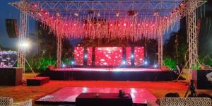 Event Management Services