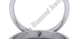 Cushion Cut Gold Ring