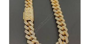 Emerald Tennis Bracelet