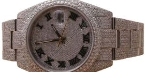 Shiny Bright Premium Quality Watch