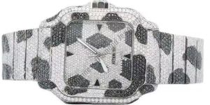 Silver Shine Bright Watch