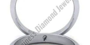 Solitaire Wedding Ring