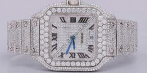 Unisex Luxurious Customize Watch