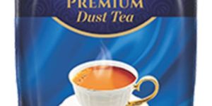 Dust Tea