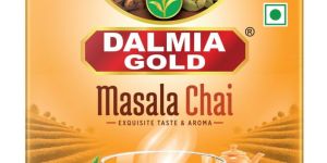 Masala Chai