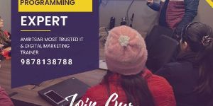 Python Training Service