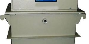 Koiri 20 KVA 1 Phase Copper Wound Servo Voltage Stabilizer (140-260V)- Oil Cooled