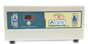 Koiri 5 KVA Wall-Mount Type Main Line Automatic Voltage Stabilizer (90-280V)