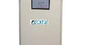 Koiri 6 KVA 1 Phase Servo Voltage Stabilizer (140-280V)