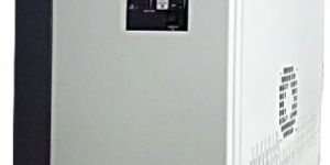 Koiri Make 160 KVA 3:3 Phase Industrial On-Line UPS with Inbuilt Isolation