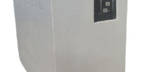 Koiri Make 20 KVA 3:3 Phase Industrial On-Line UPS with Inbuilt Isolation