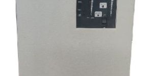 Koiri Make 40 KVA 3:3 Phase Industrial On-Line UPS with Inbuilt Isolation