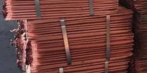 Copper Cathodes