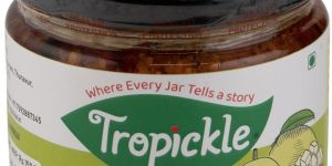 HOME MADE RED MANGO PICKLE