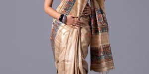 Handloom Sarees