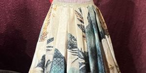 Designer Lehenga