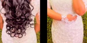 Designer Wedding Gowns