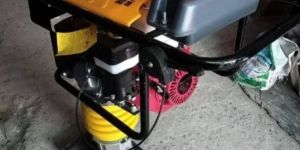 3 HP Temping Earth Rammer Machine