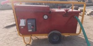 7 HP Submersible Dewatering Pump