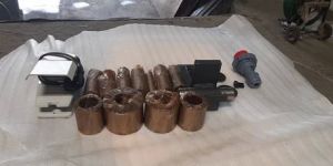 bar bending machine pin bush