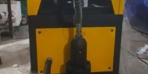 CNC Steel Bar Hydraulic Cutting Machine